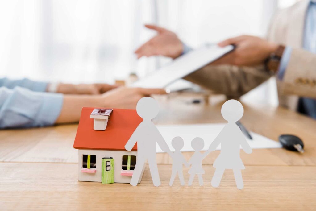 A Guide to Protecting Your Family Financially