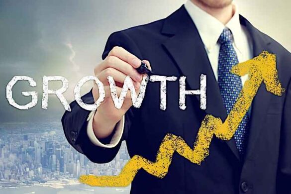 Advice For A Growing Business
