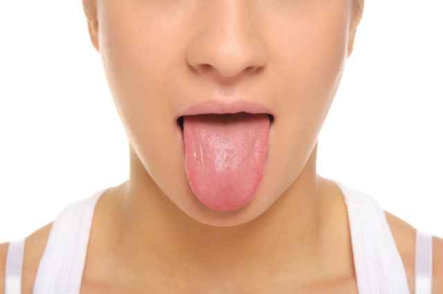 Pimple on Tongue: Causes and Treatment Options