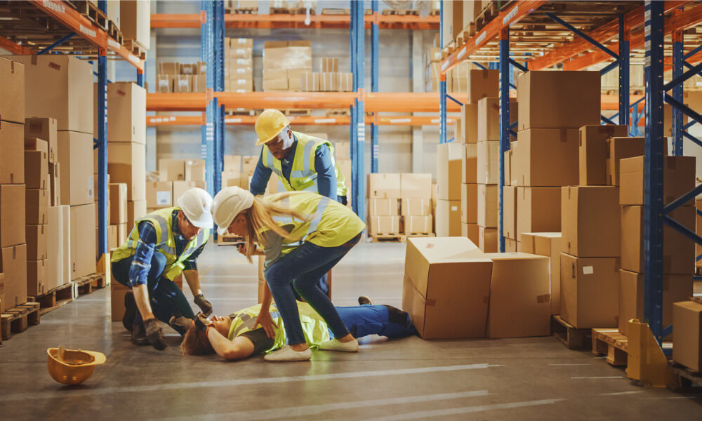 Ways to Prevent Workplace Accidents in Your Business
