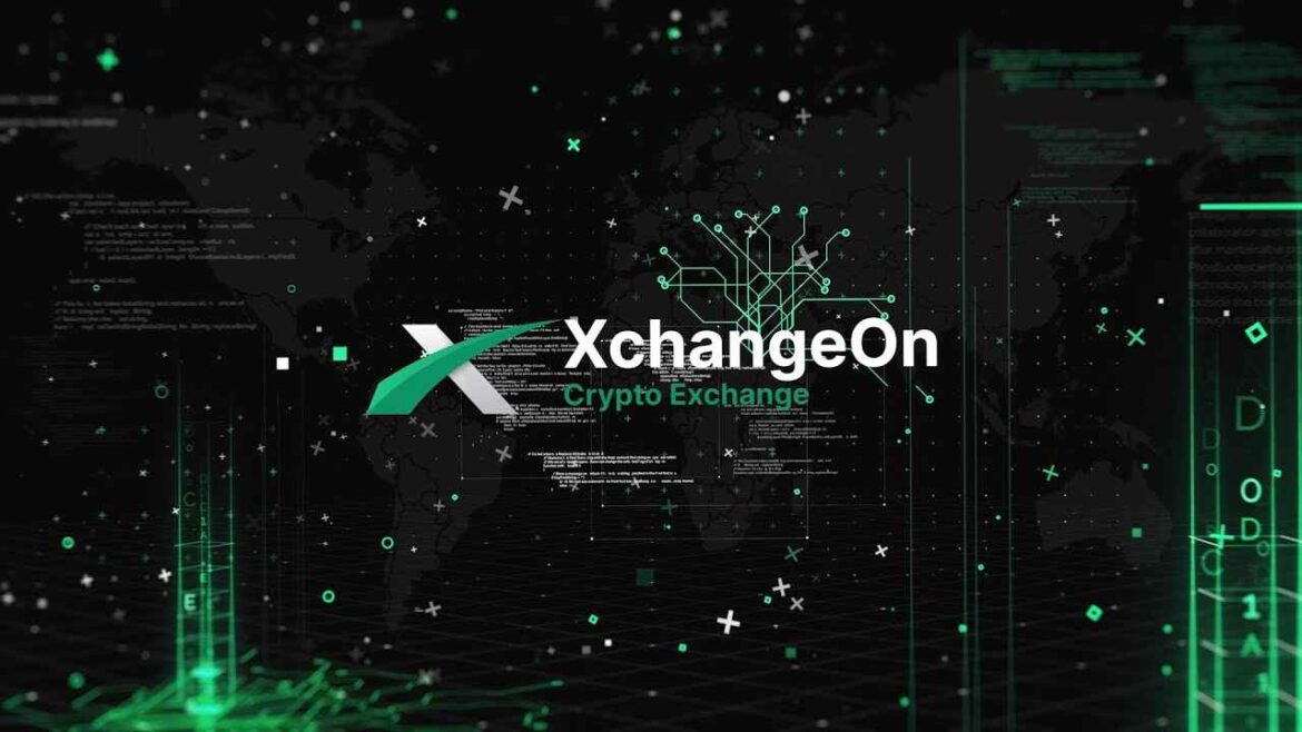 What is xchangeon