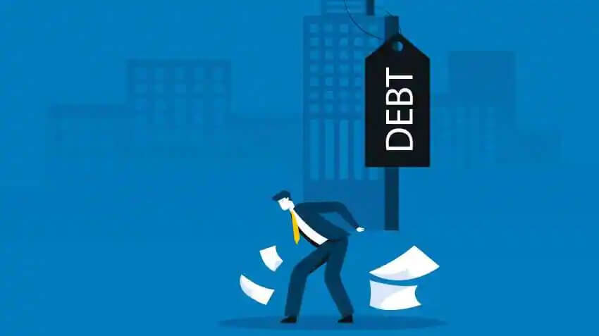 How to Get on Top Of Your Debts