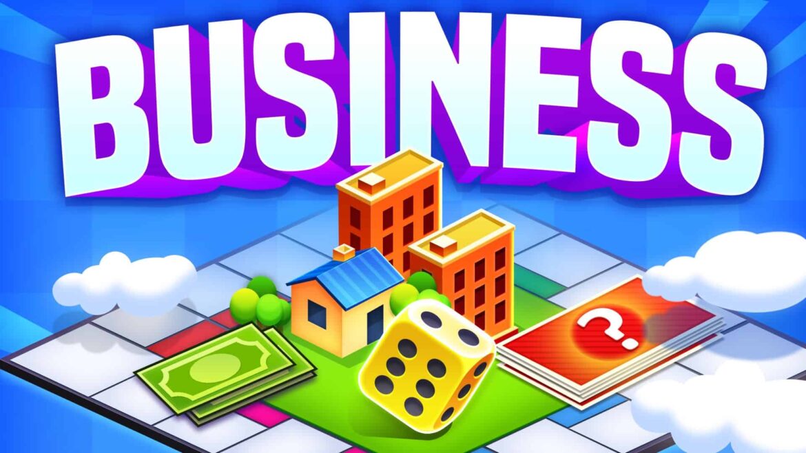 How to Play Business Game Understanding the Rules and Strategies