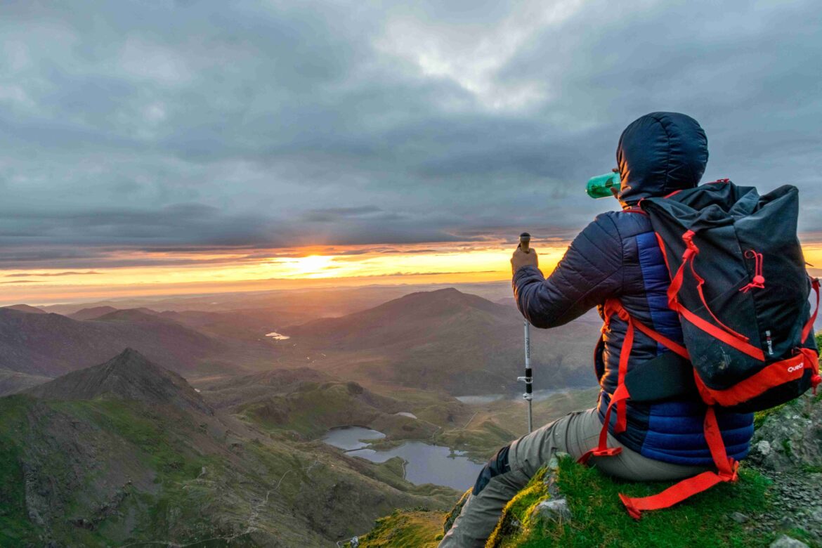 The most spectacular hiking routes you must experience in the UK