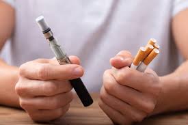 Understanding the MG of Nicotine in One Cigarette