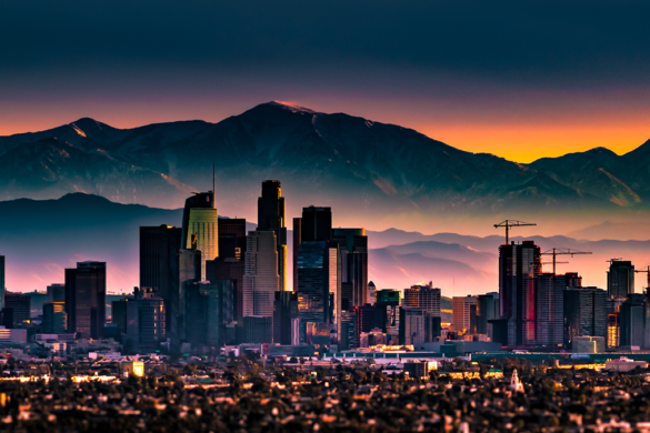 Online Real Estate Schools in California