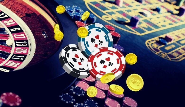 Malaysia Gambling Website