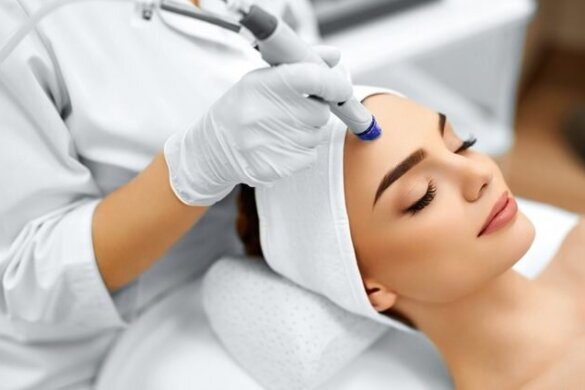 The Science Behind Glowing Skin: How Regular Facials Transform Your Complexion