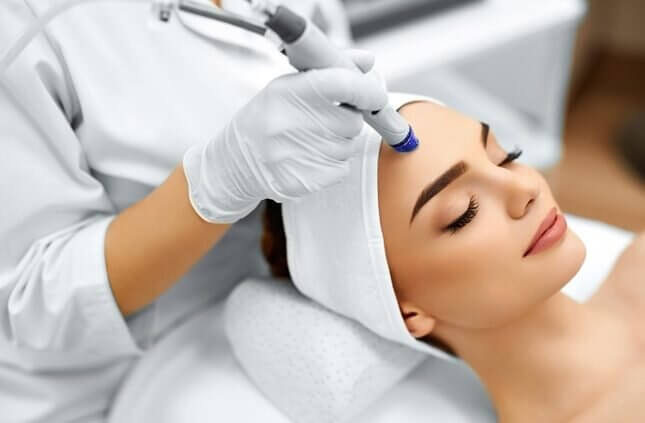 The Science Behind Glowing Skin: How Regular Facials Transform Your Complexion