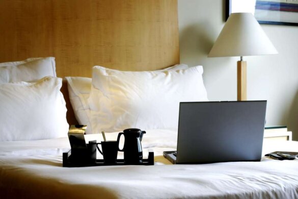Why Travelers Expect Reliable Internet When Booking Accommodations