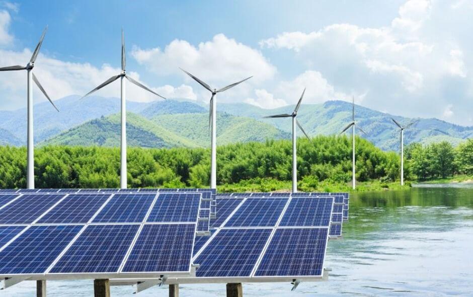 Innovation in Sustainable Power